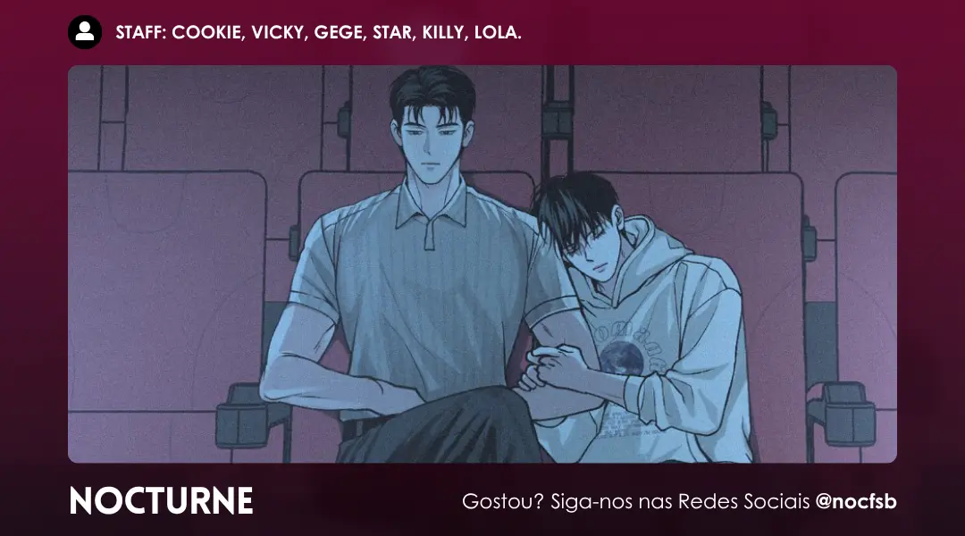 Projection – Capítulo 41 Yaoi – Página 1