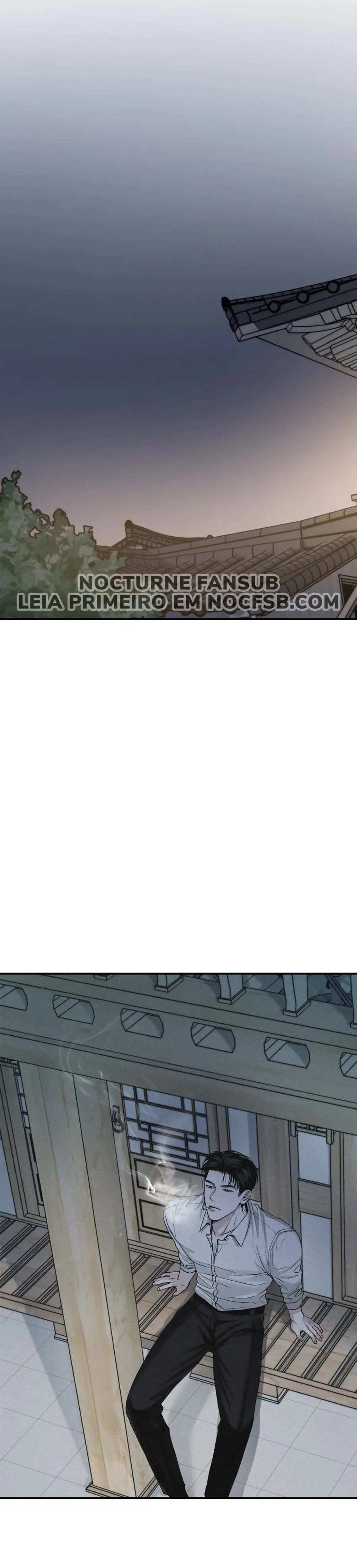 Projection – Capítulo 42 Yaoi – Página 15