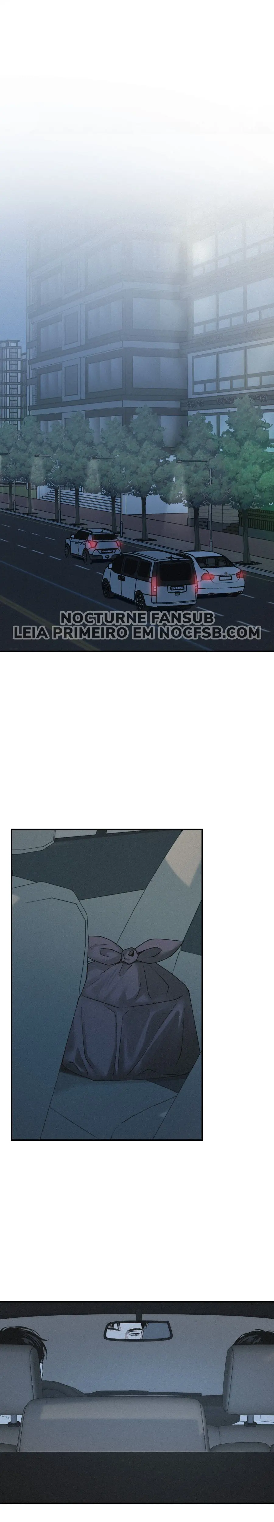 Projection – Capítulo 42 Yaoi – Página 2