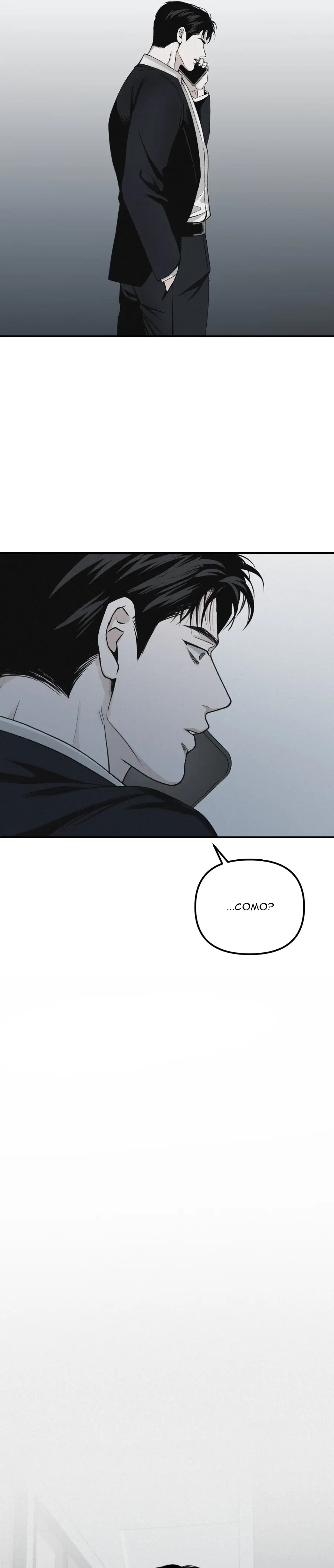 Projection – Capítulo 43 Yaoi – Página 15