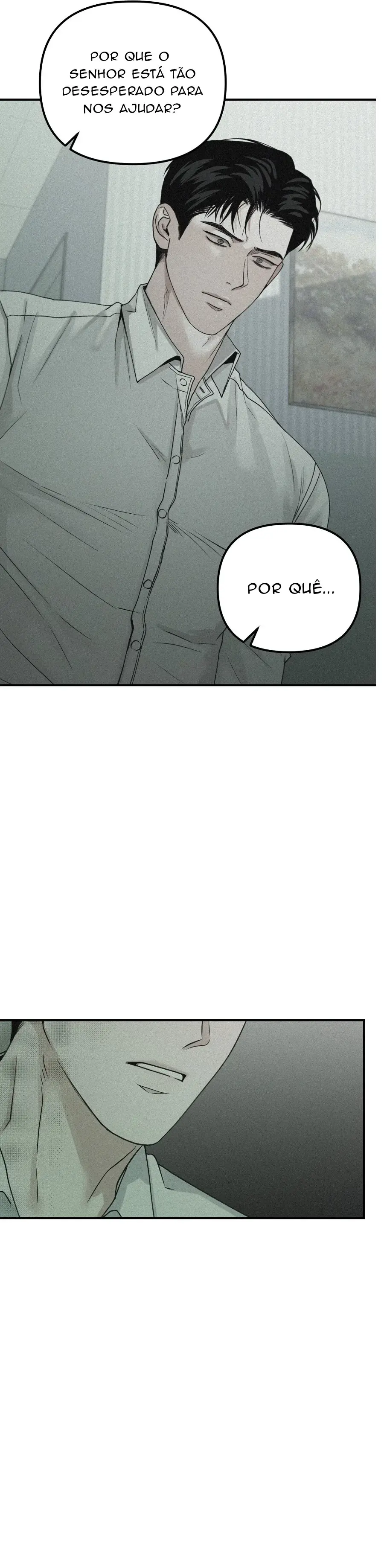 Projection – Capítulo 44 Yaoi – Página 23