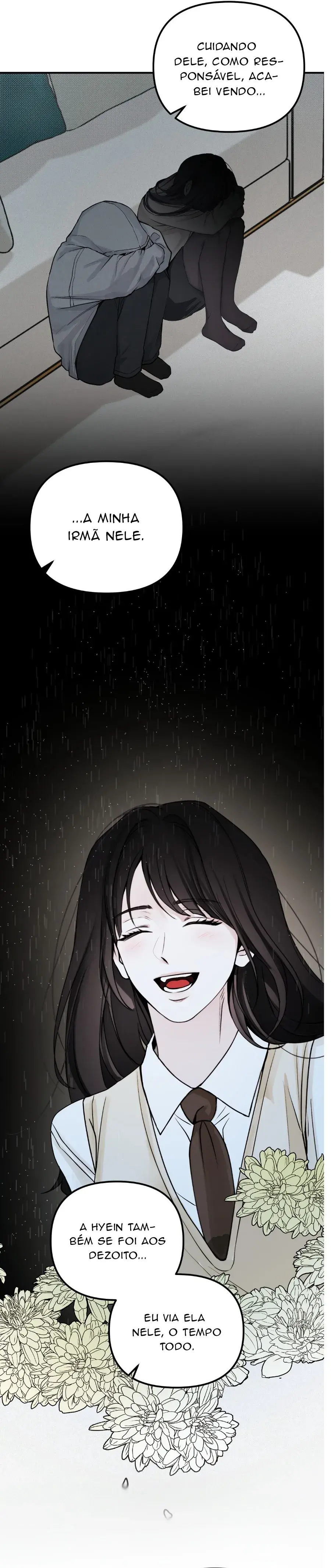 Projection – Capítulo 44 Yaoi – Página 26