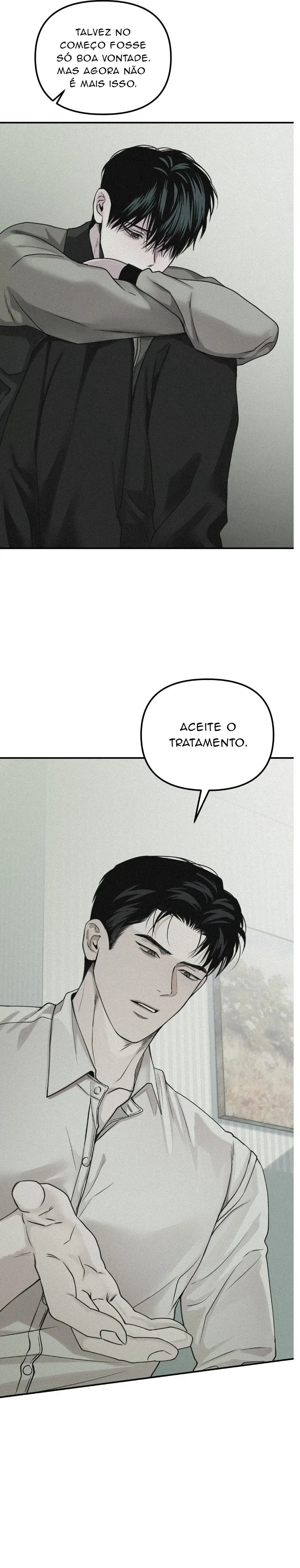 Projection – Capítulo 44 Yaoi – Página 28