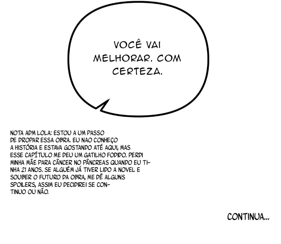 Projection – Capítulo 44 Yaoi – Página 29