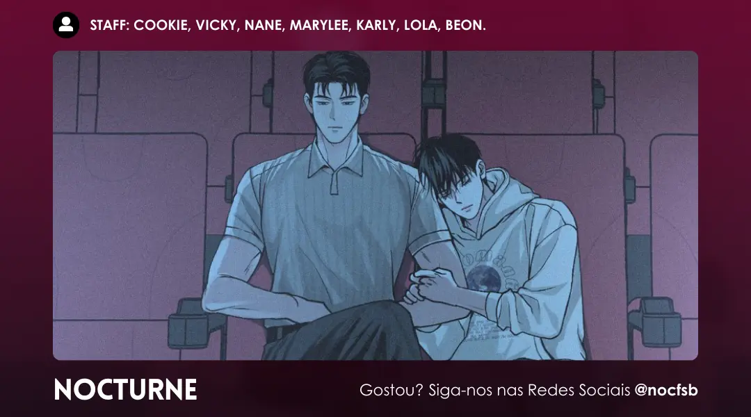 Projection – Capítulo 46 Yaoi – Página 1