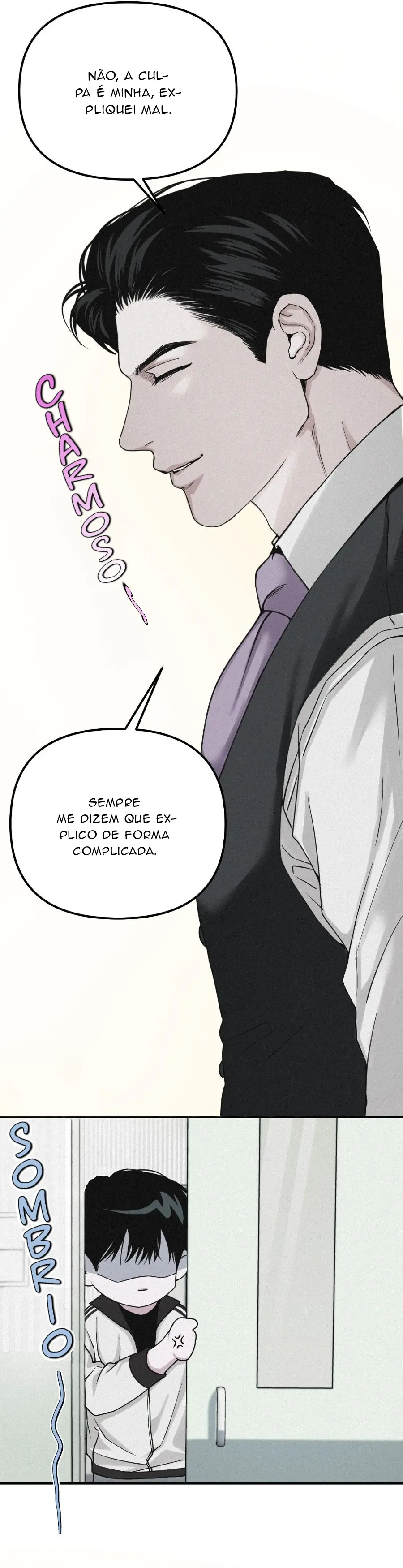 Projection – Capítulo 46 Yaoi – Página 16