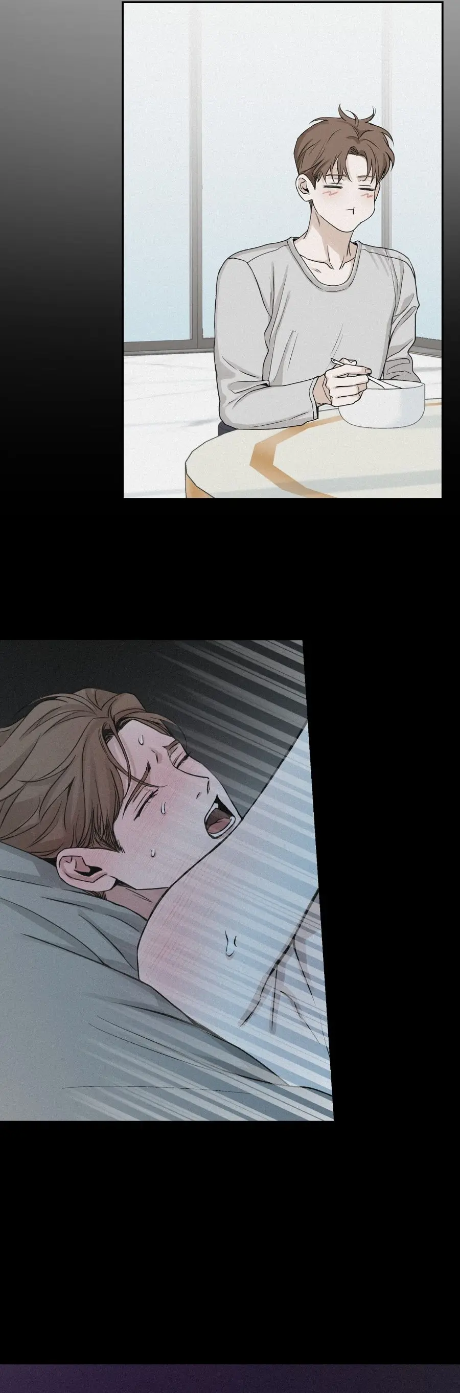 Projection – Capítulo 46 Yaoi – Página 19