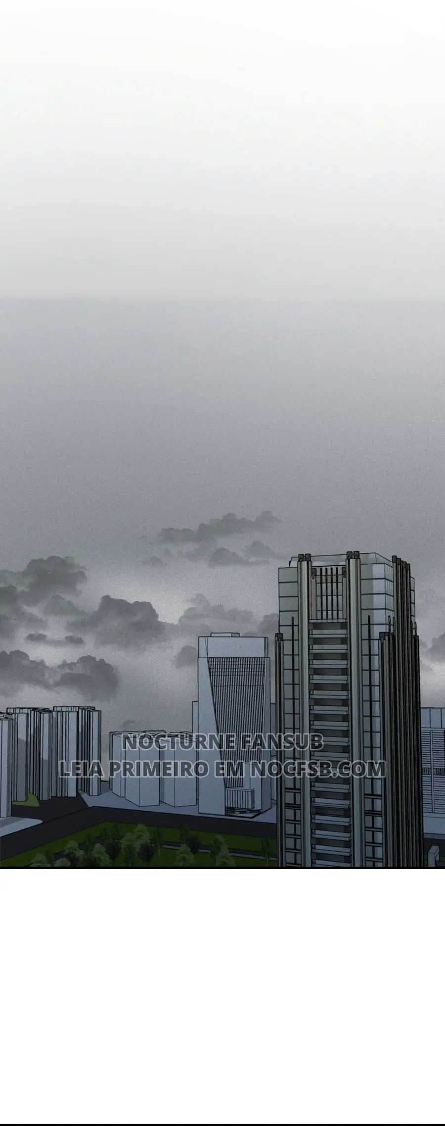 Projection – Capítulo 46 Yaoi – Página 2