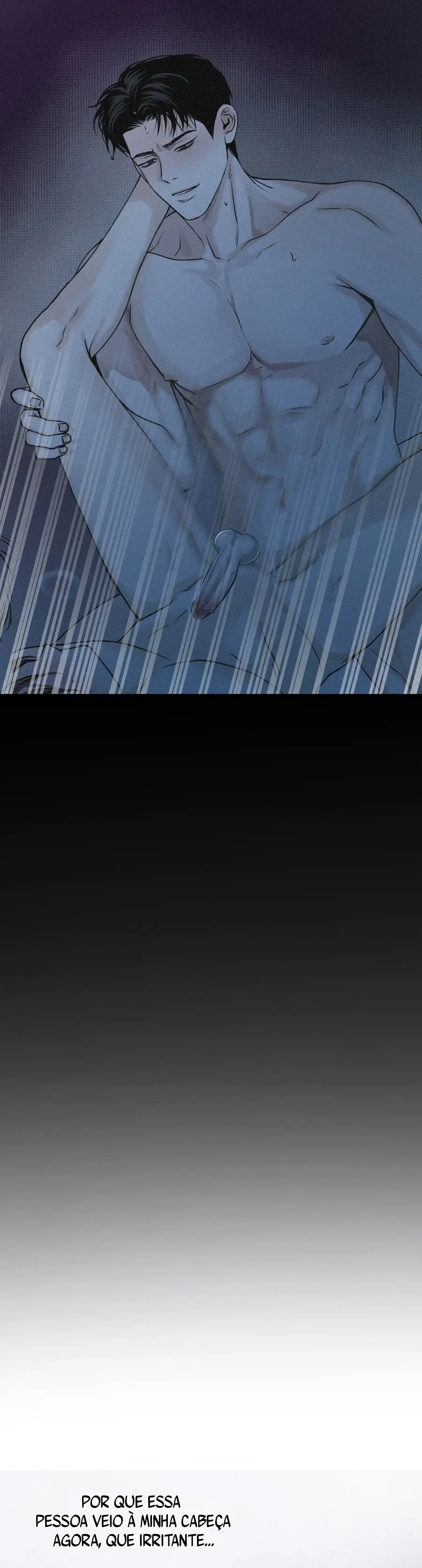 Projection – Capítulo 46 Yaoi – Página 20