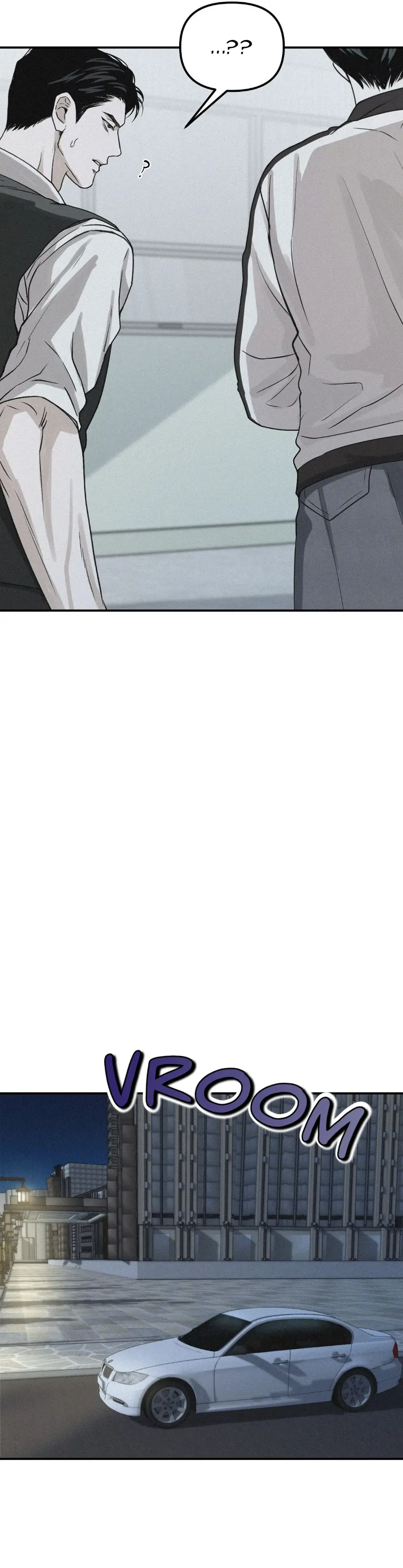 Projection – Capítulo 46 Yaoi – Página 30