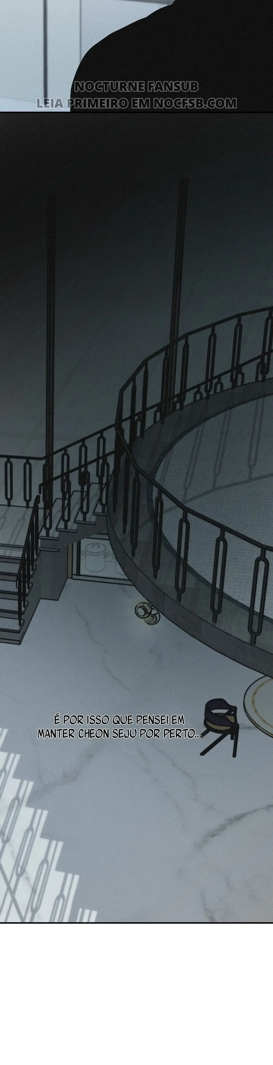 Projection – Capítulo 46 Yaoi – Página 39