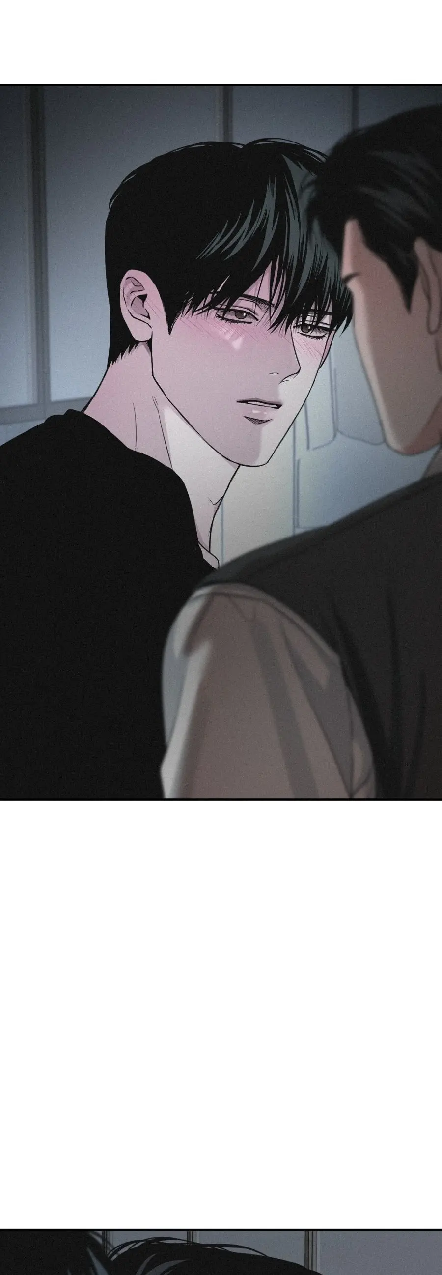 Projection – Capítulo 46 Yaoi – Página 40