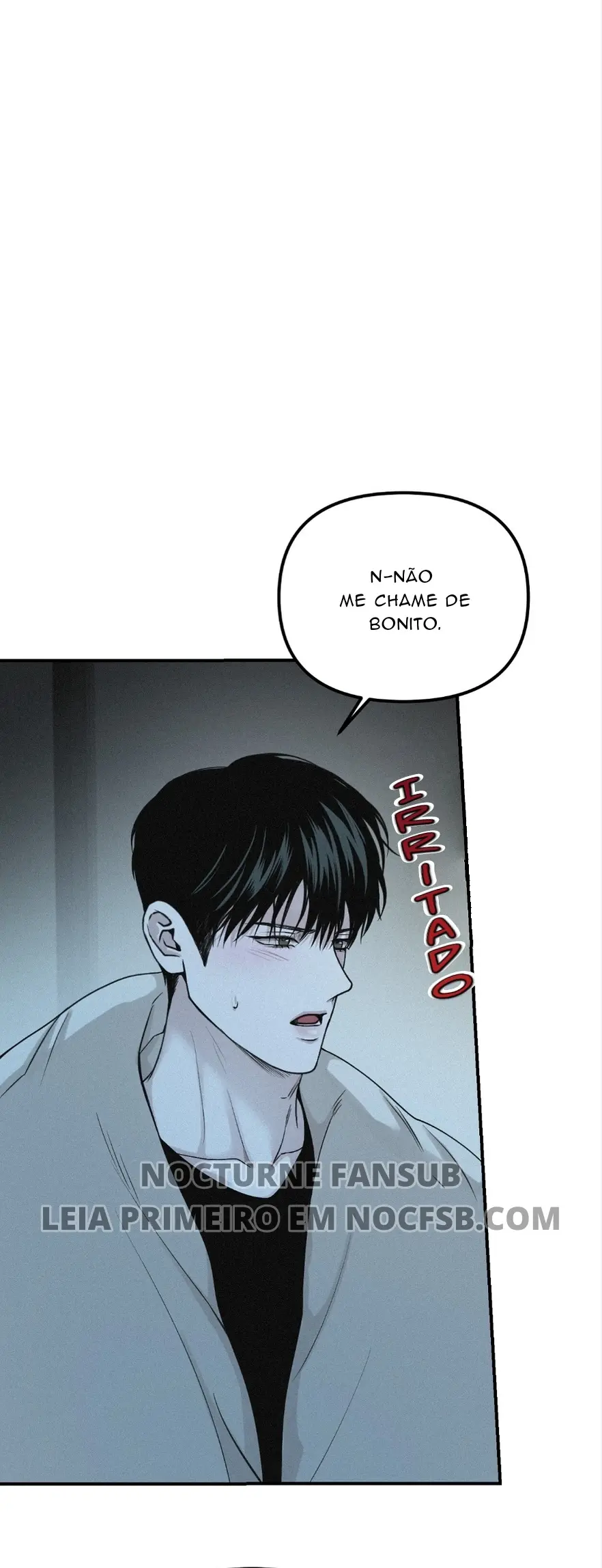 Projection – Capítulo 47 Yaoi – Página 14