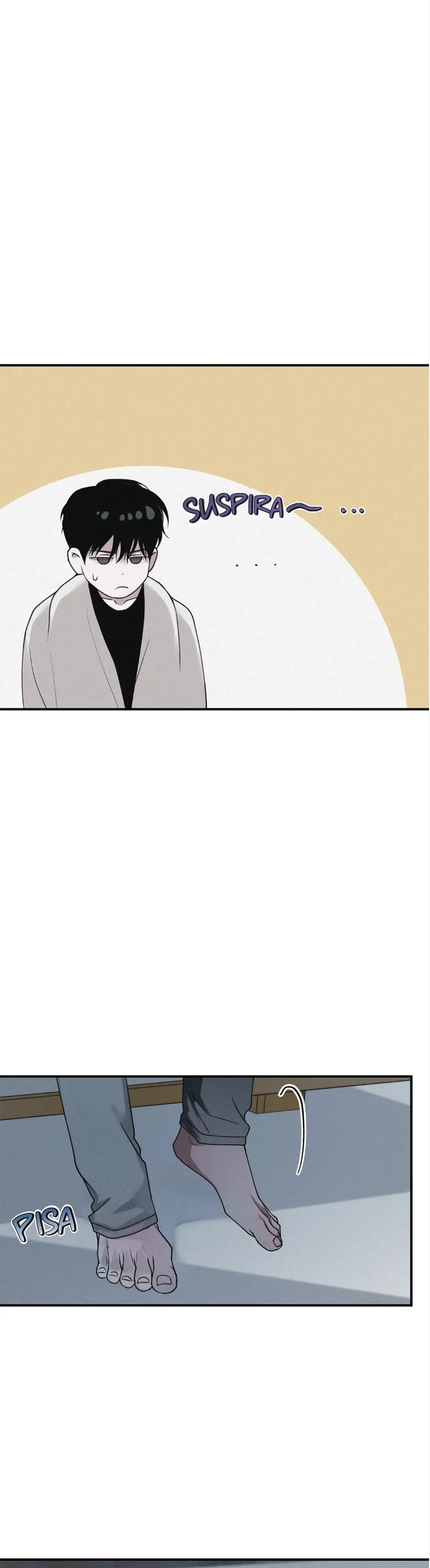 Projection – Capítulo 47 Yaoi – Página 17