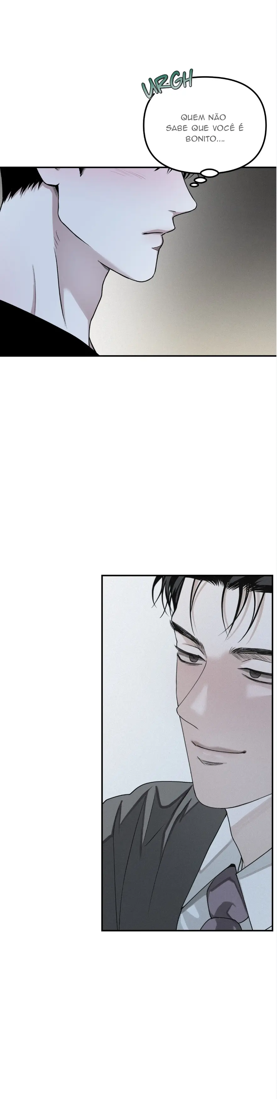 Projection – Capítulo 47 Yaoi – Página 19