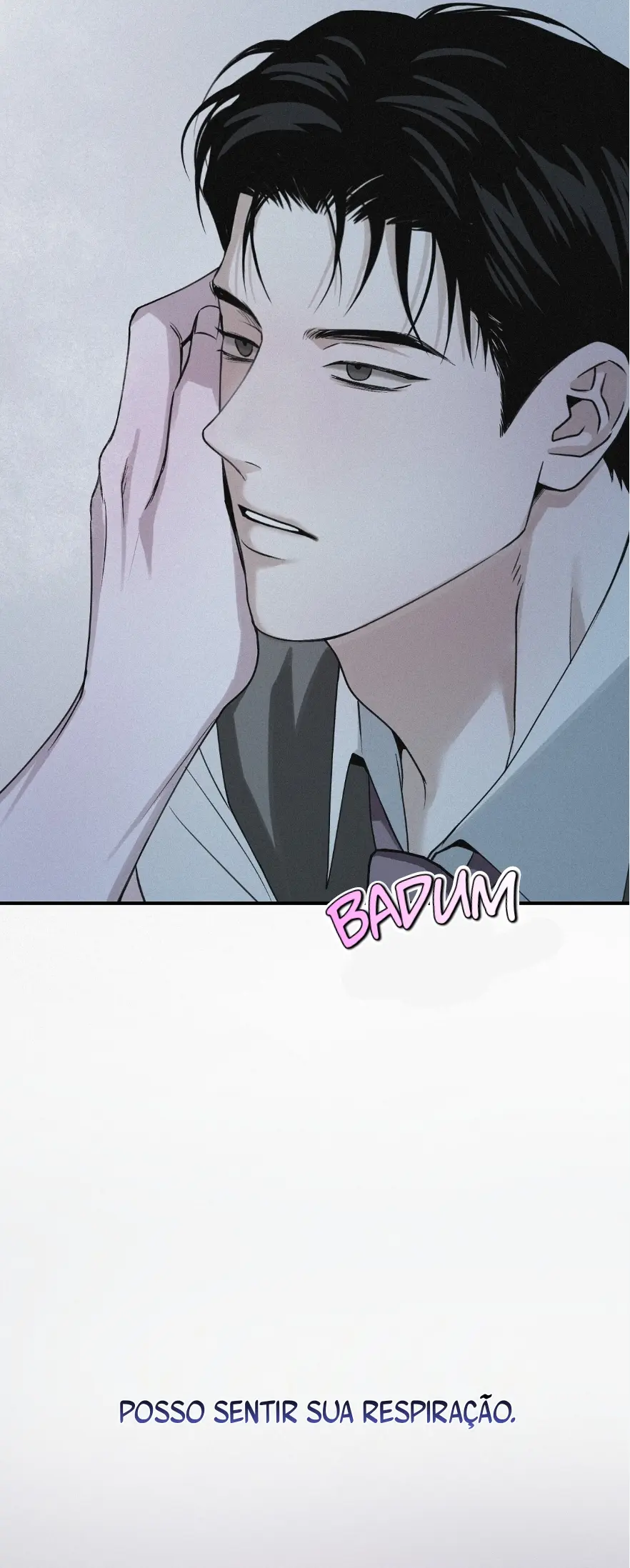 Projection – Capítulo 47 Yaoi – Página 22