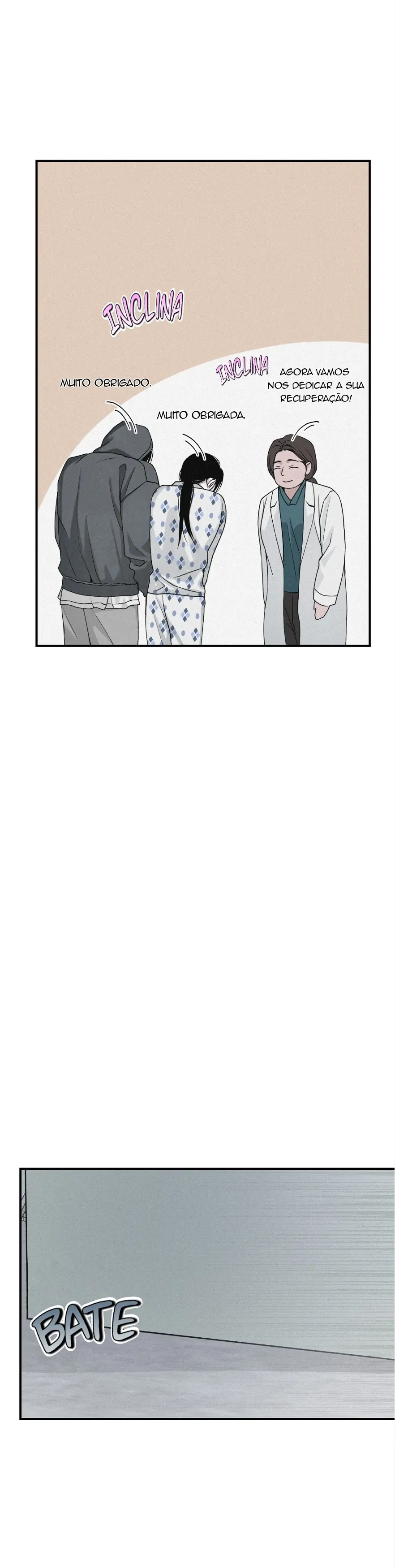 Projection – Capítulo 47 Yaoi – Página 32