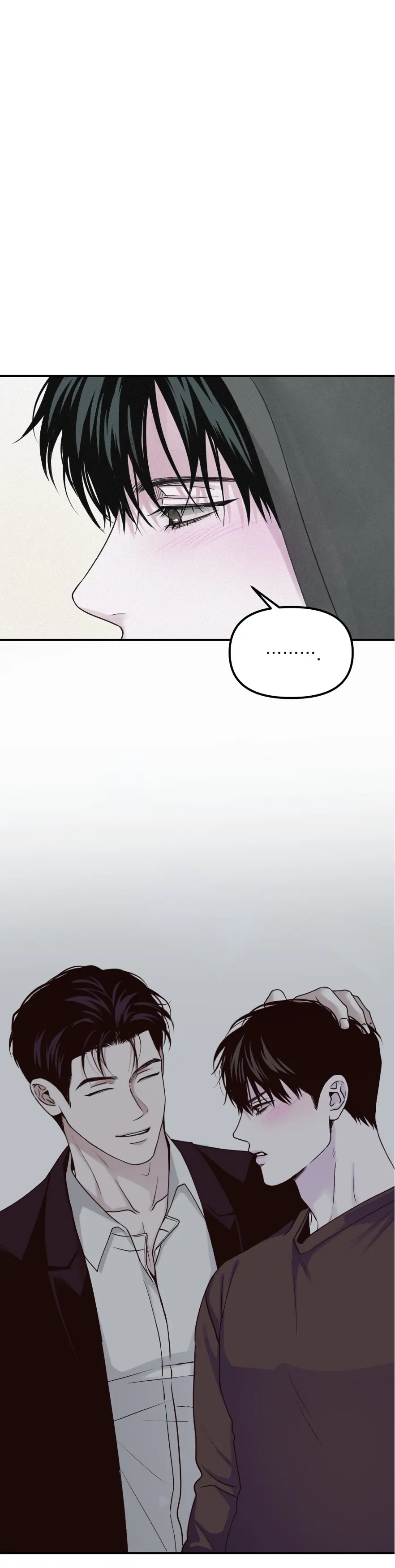 Projection – Capítulo 47 Yaoi – Página 35