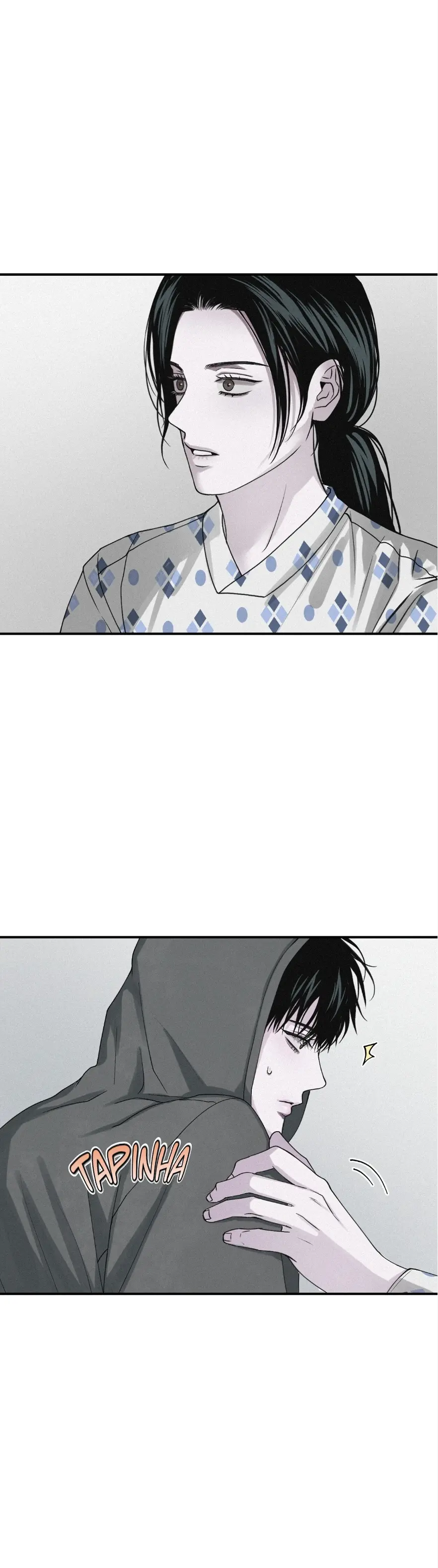 Projection – Capítulo 47 Yaoi – Página 39