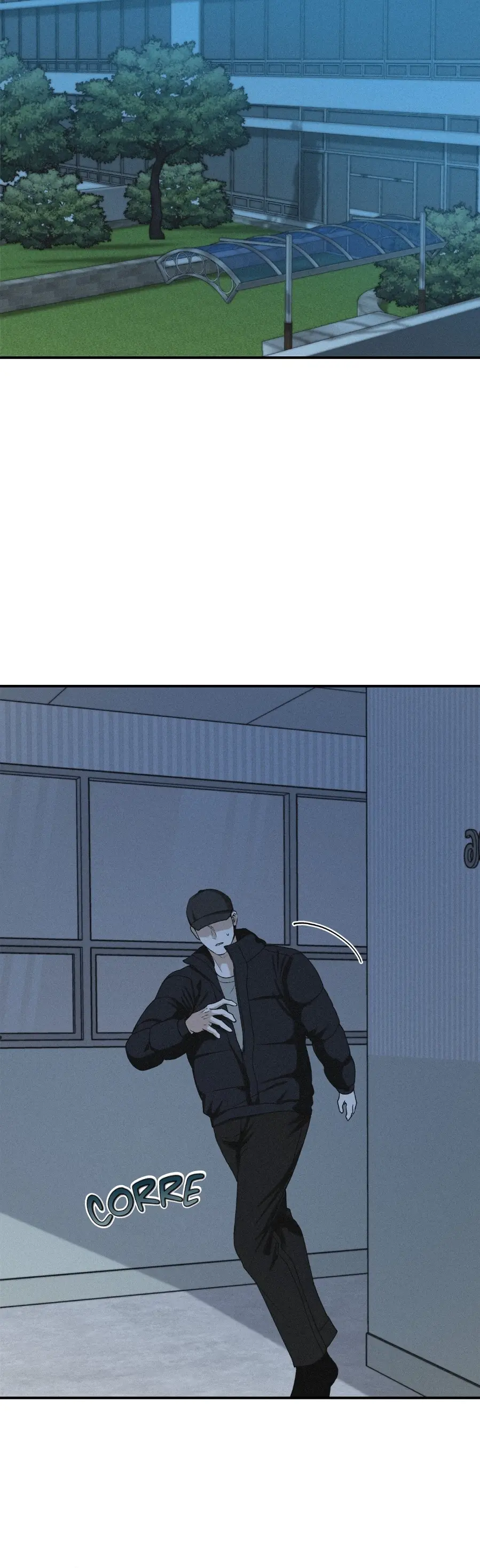 Projection – Capítulo 48 Yaoi – Página 34