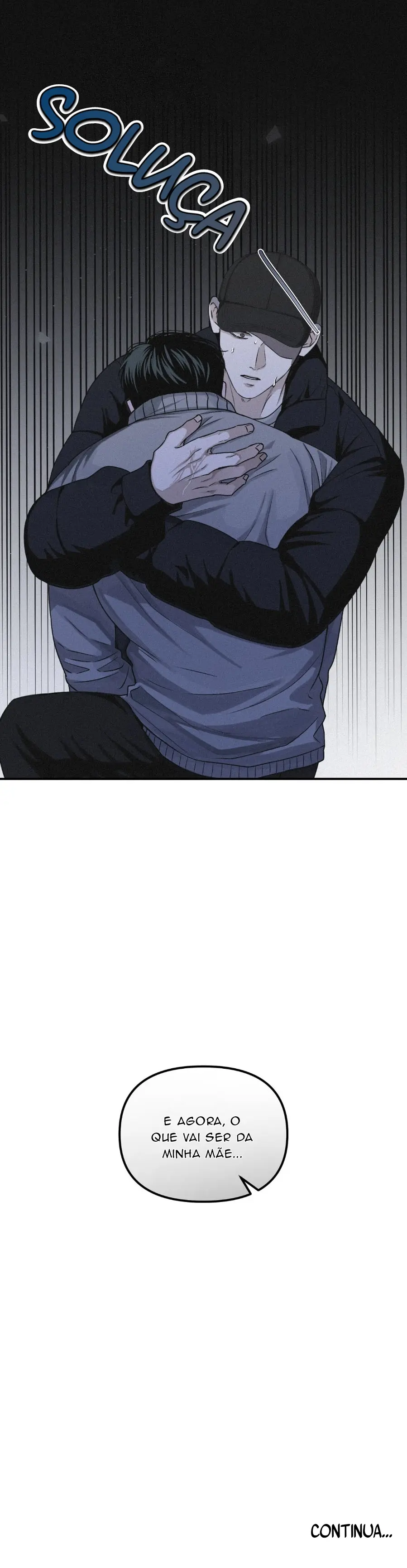 Projection – Capítulo 48 Yaoi – Página 41