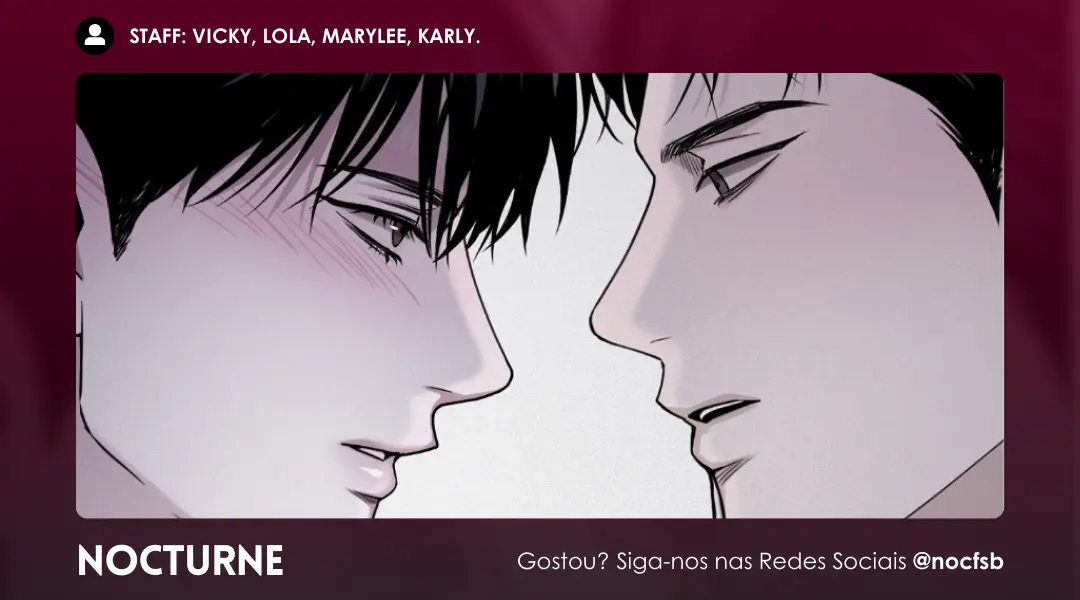 Projection – Capítulo 49 Yaoi – Página 1