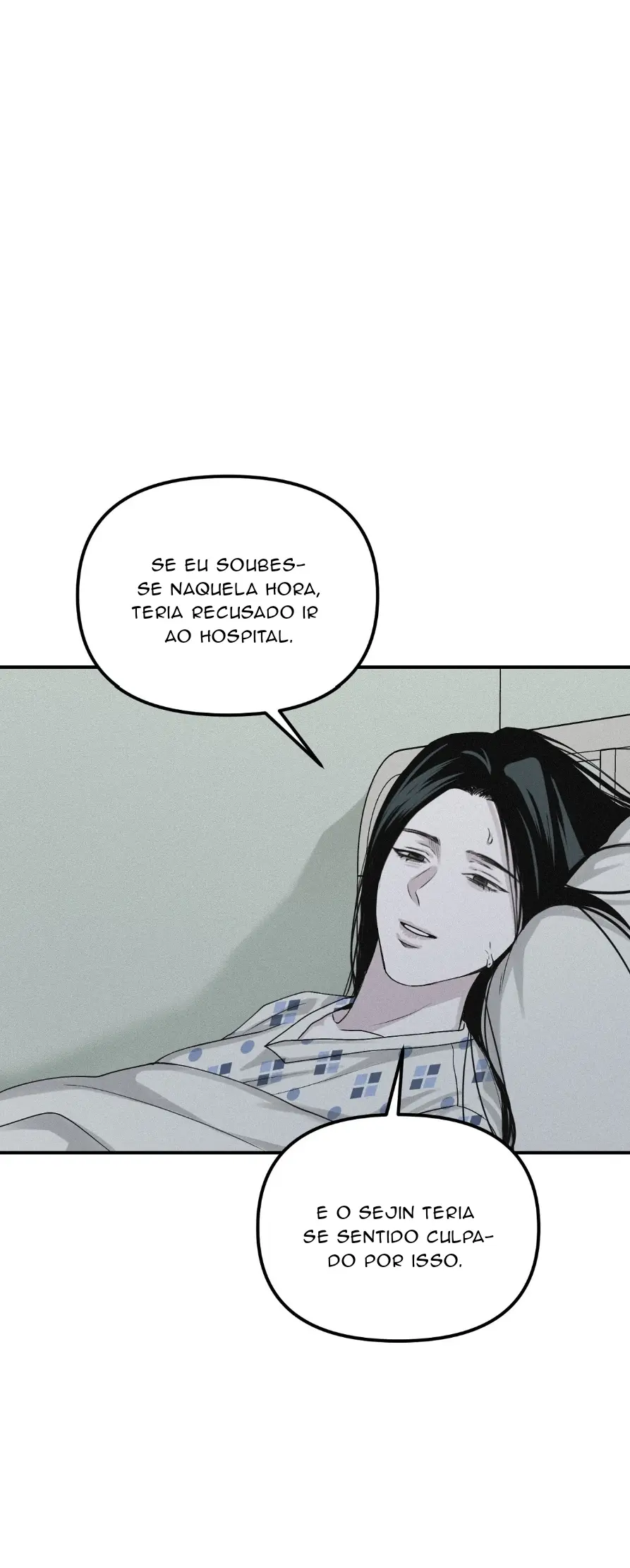 Projection – Capítulo 49 Yaoi – Página 13