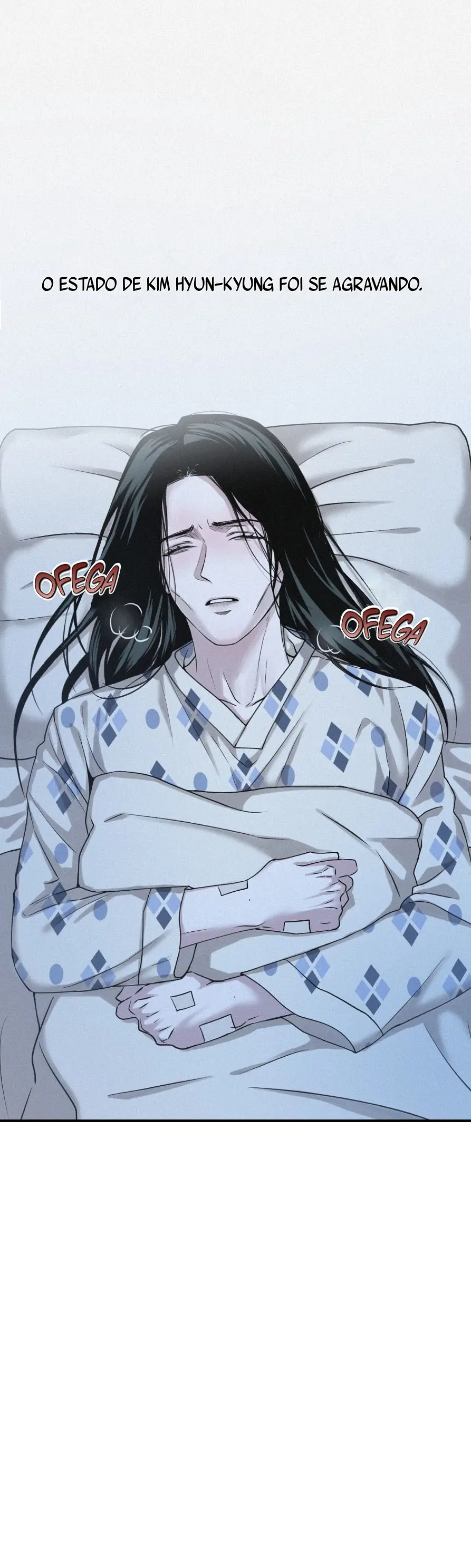 Projection – Capítulo 49 Yaoi – Página 2