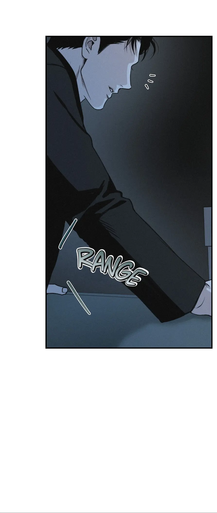 Projection – Capítulo 49 Yaoi – Página 23