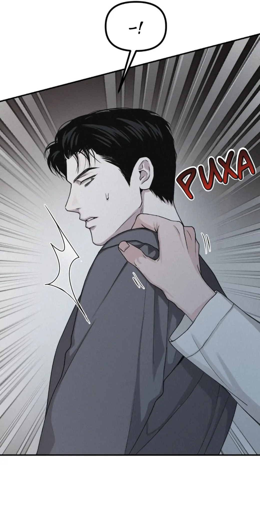 Projection – Capítulo 49 Yaoi – Página 38