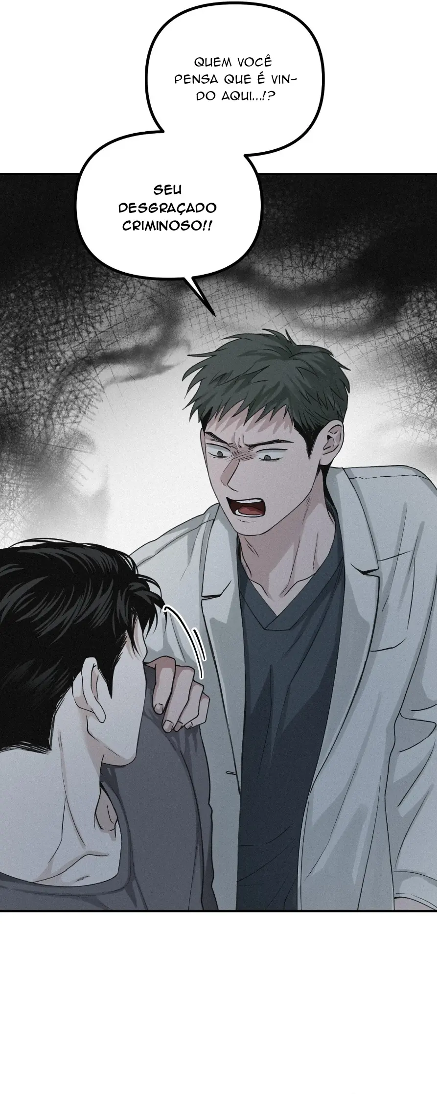 Projection – Capítulo 49 Yaoi – Página 39