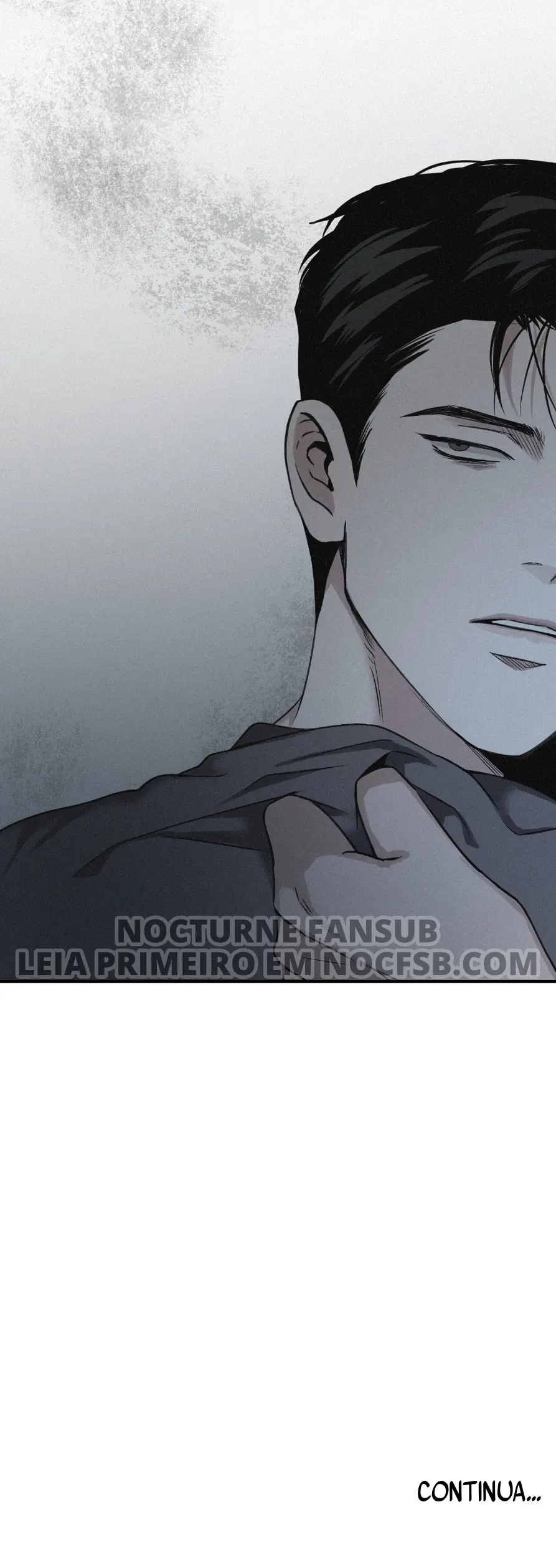 Projection – Capítulo 49 Yaoi – Página 43