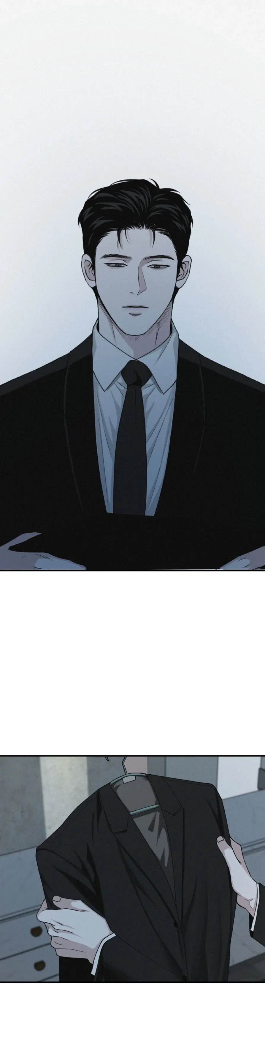 Projection – Capítulo 50 Yaoi – Página 2