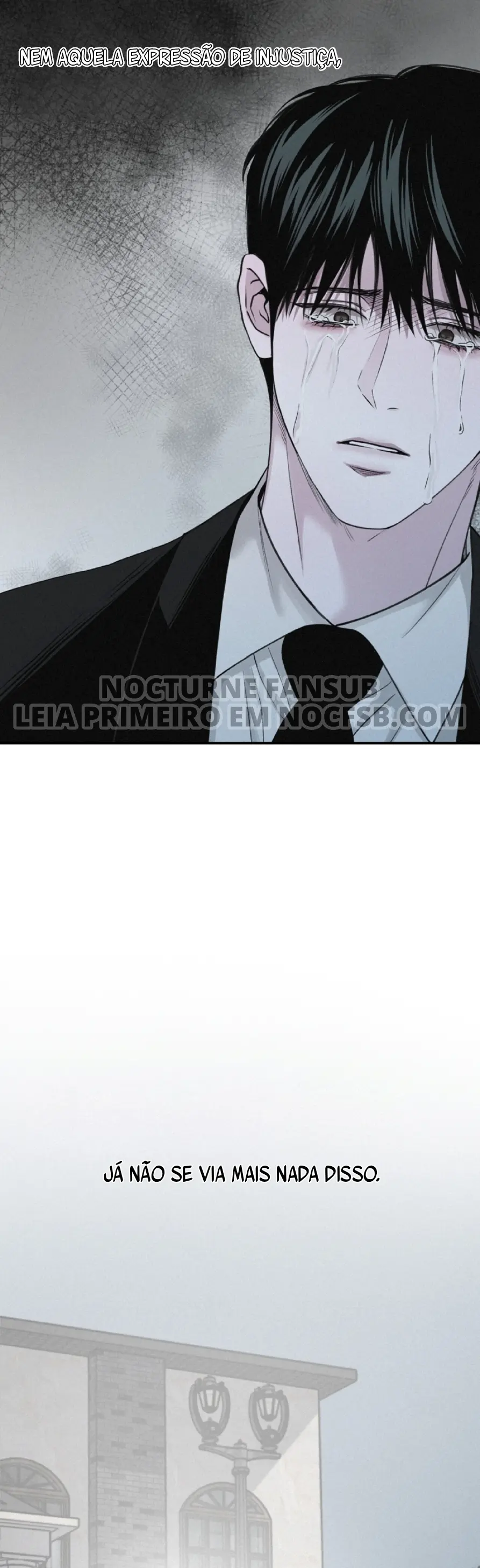 Projection – Capítulo 50 Yaoi – Página 26