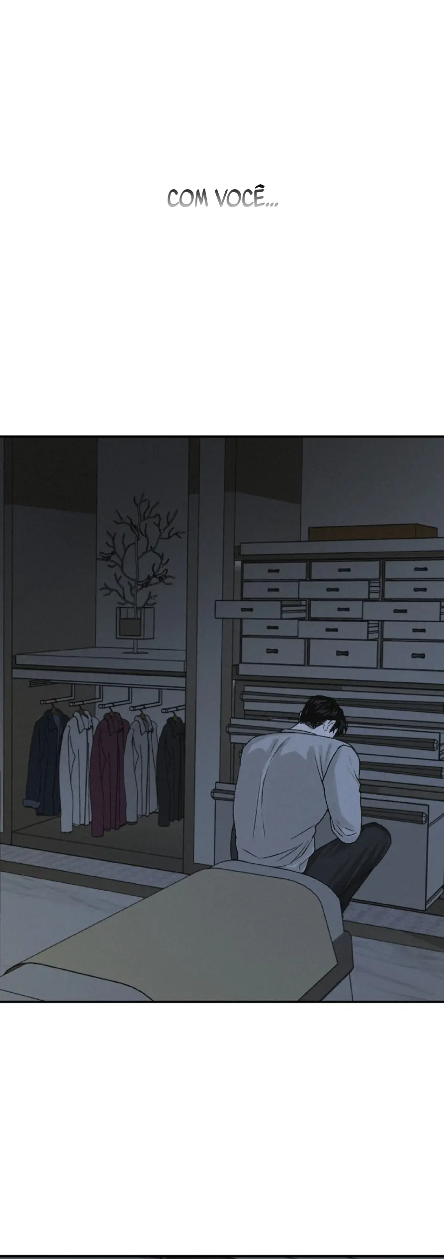 Projection – Capítulo 50 Yaoi – Página 29