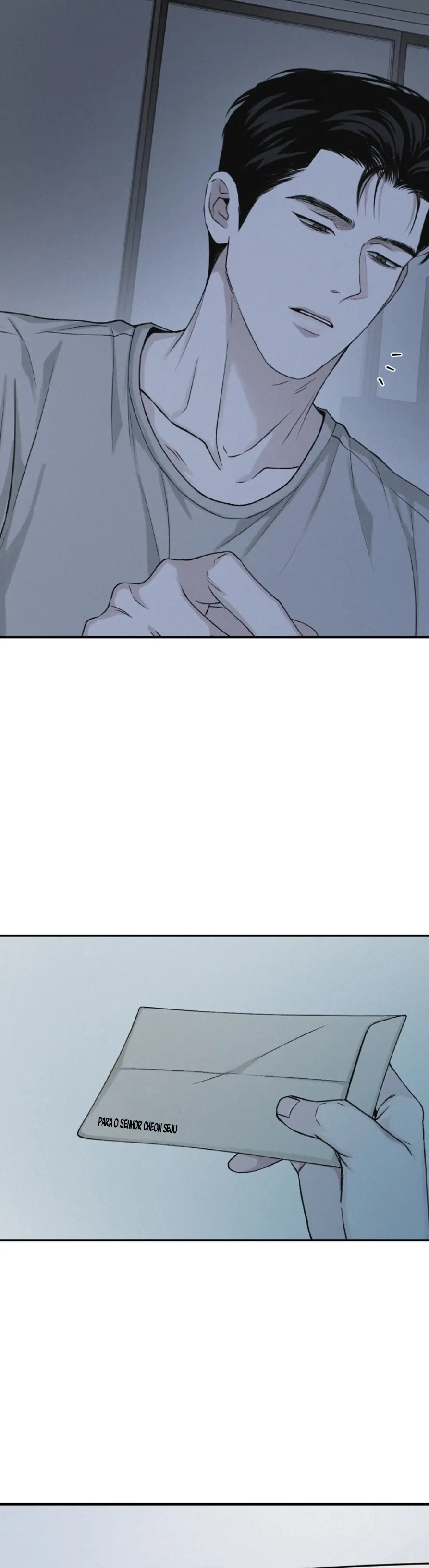 Projection – Capítulo 50 Yaoi – Página 30