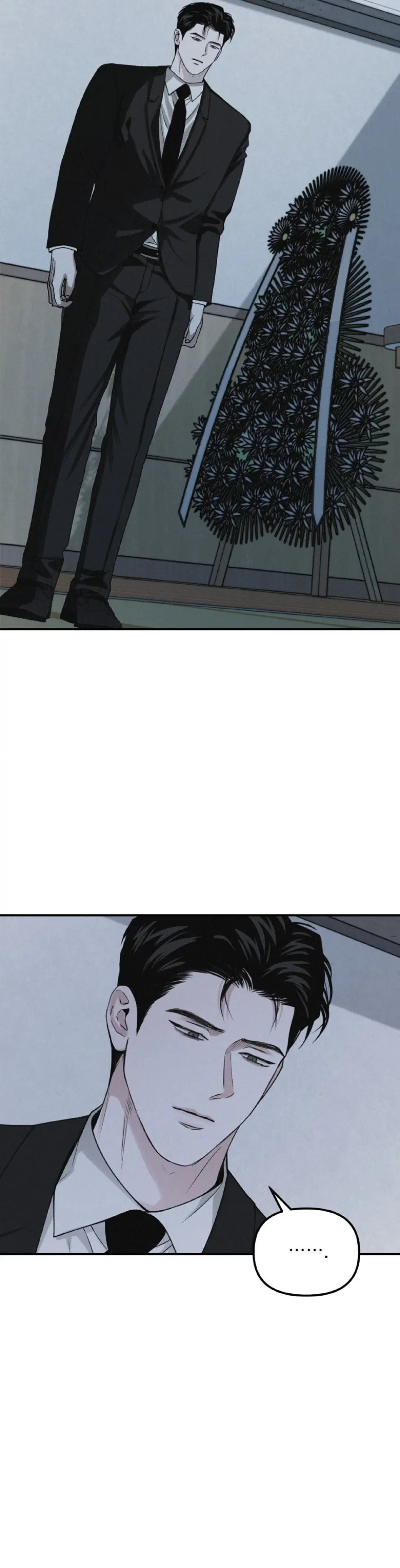 Projection – Capítulo 50 Yaoi – Página 8