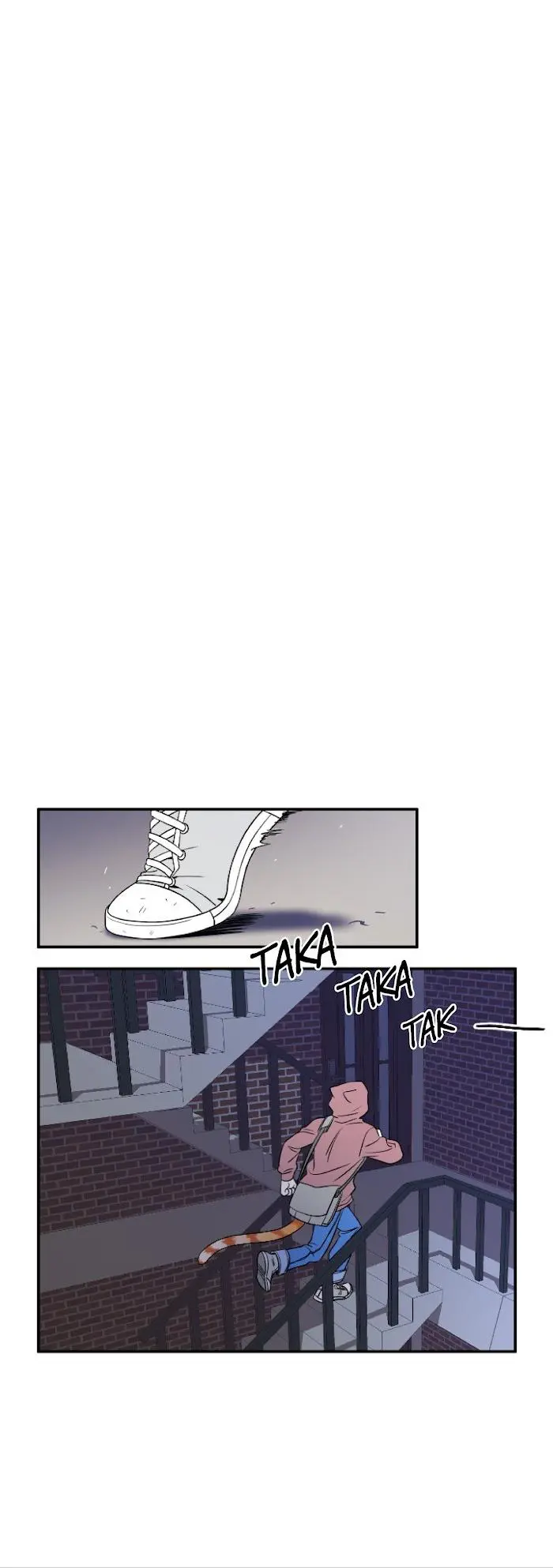 Projeto azul – Capítulo 01 Yaoi – Página 15