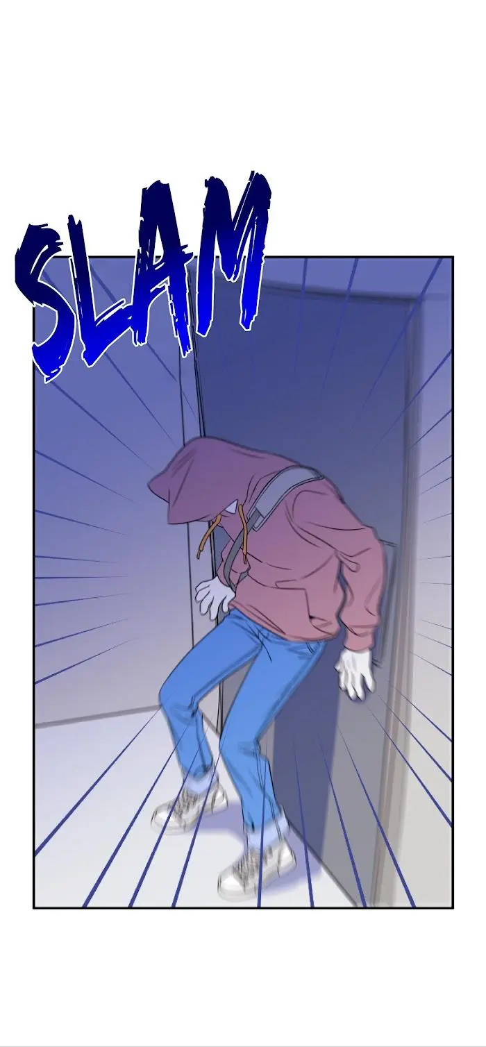 Projeto azul – Capítulo 01 Yaoi – Página 16