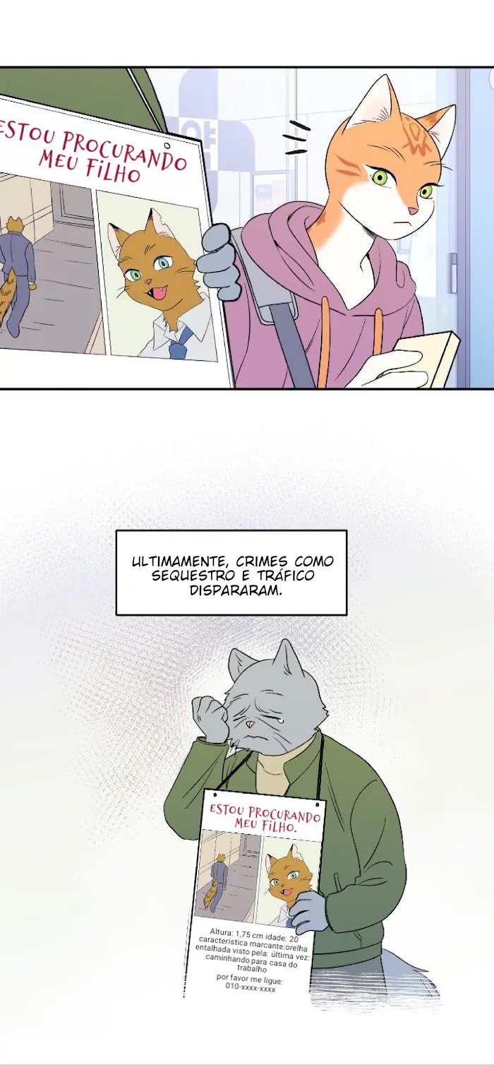 Projeto azul – Capítulo 01 Yaoi – Página 2