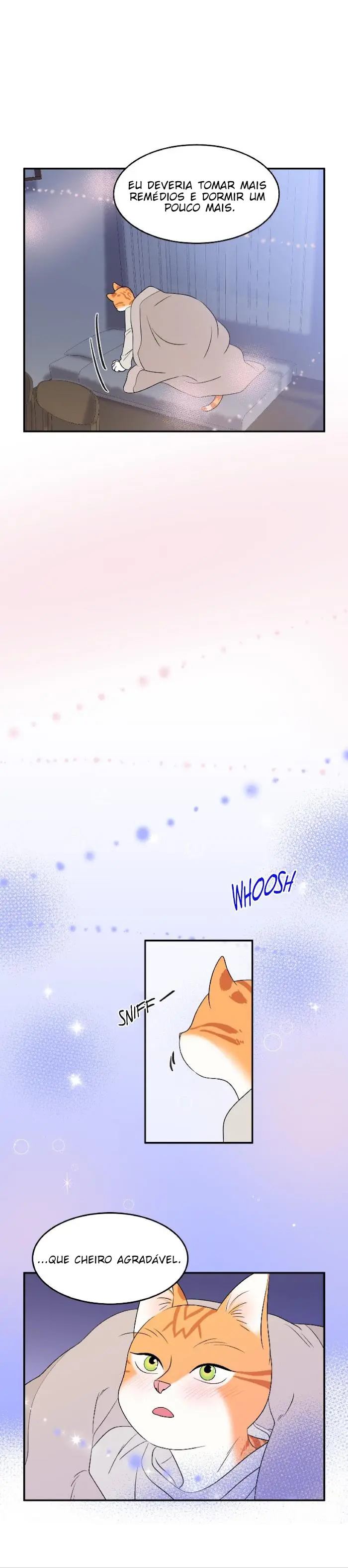 Projeto azul – Capítulo 01 Yaoi – Página 22