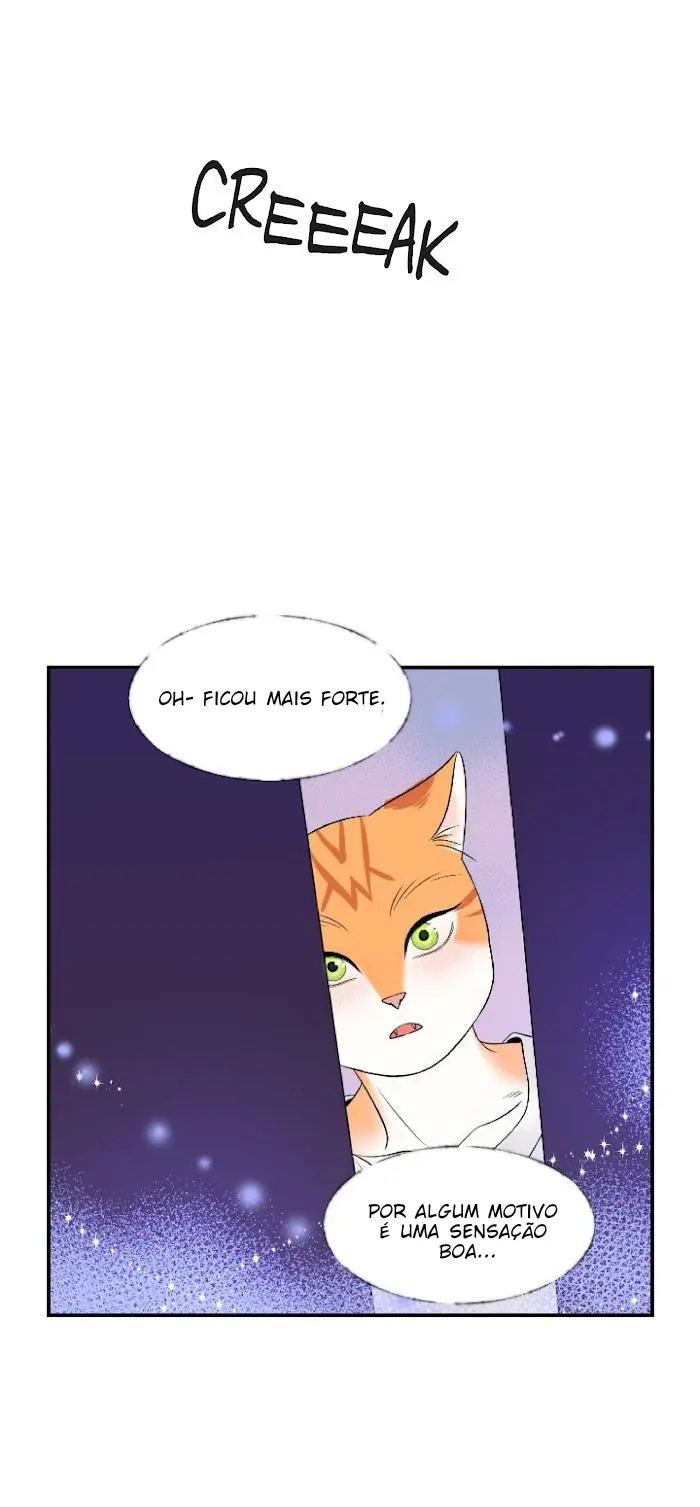 Projeto azul – Capítulo 01 Yaoi – Página 25