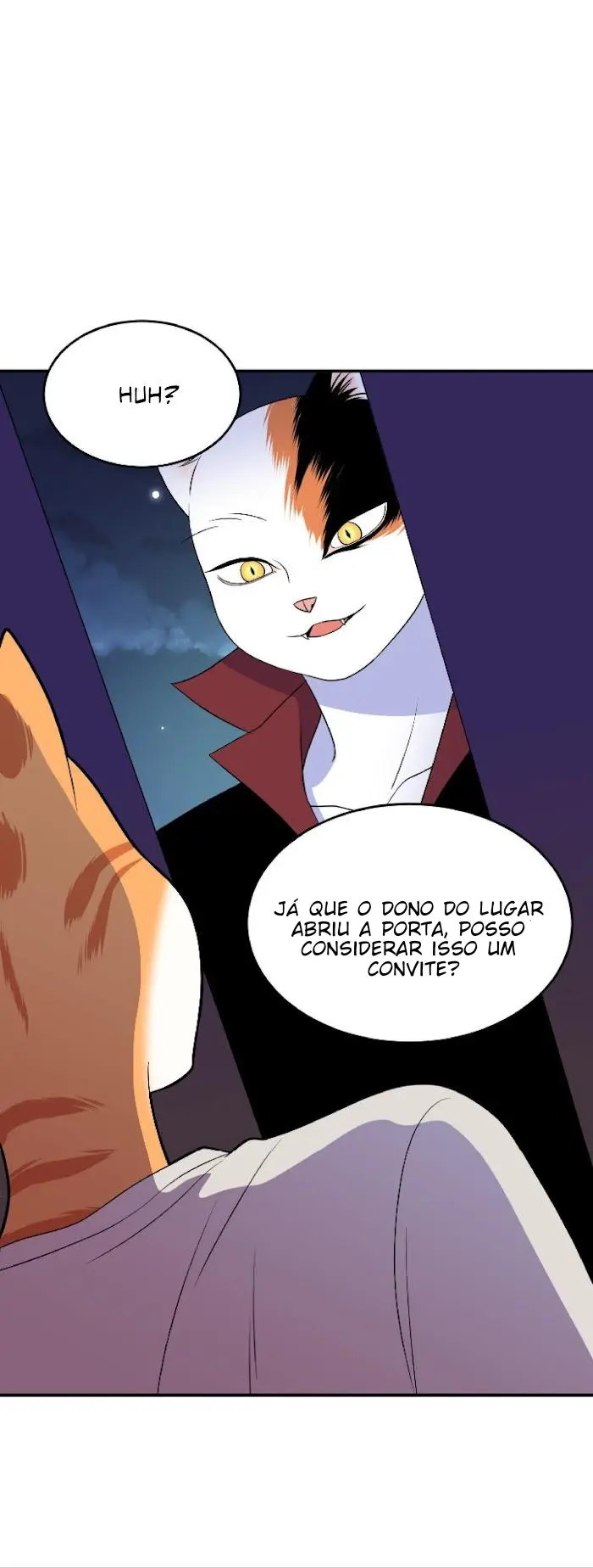 Projeto azul – Capítulo 01 Yaoi – Página 26