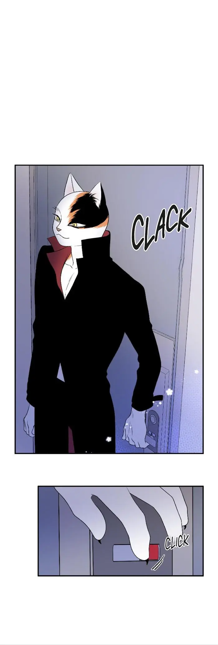 Projeto azul – Capítulo 01 Yaoi – Página 28