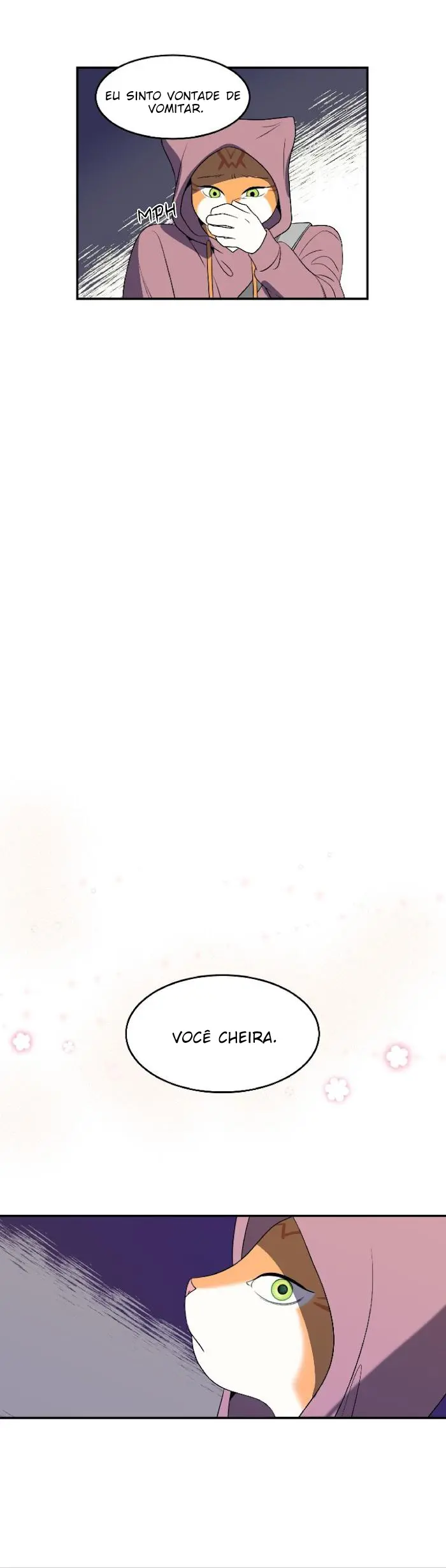 Projeto azul – Capítulo 01 Yaoi – Página 7