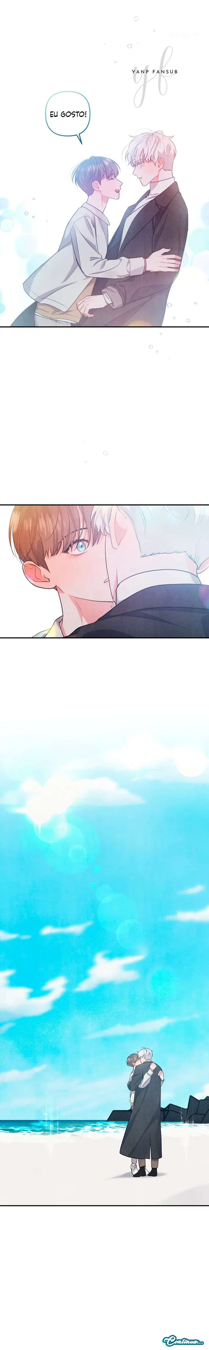 Puppy Ever After – Capítulo 31 Yaoi – Página 5