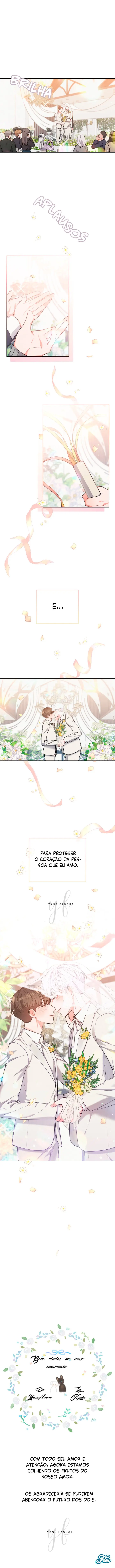 Puppy Ever After – Capítulo 38 Yaoi – Página 5