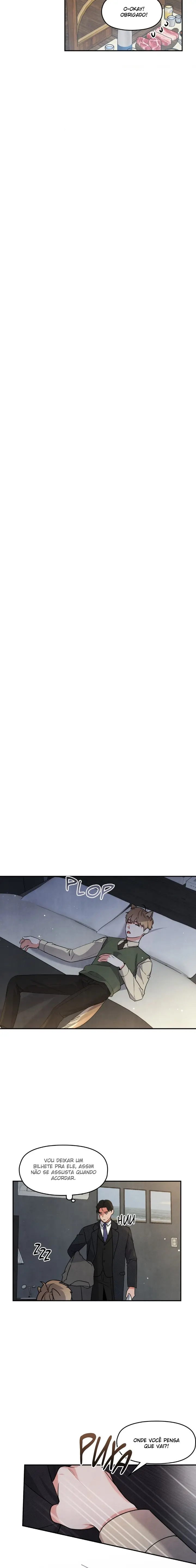 Puppy Ever After – Capítulo 39 Yaoi – Página 14