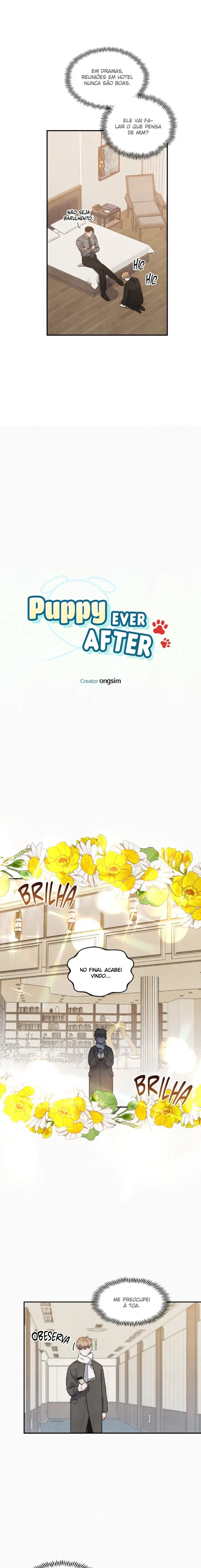 Puppy Ever After – Capítulo 41 Yaoi – Página 5