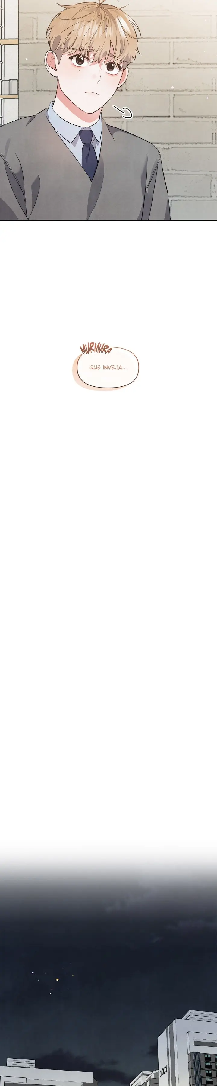 Puppy Ever After – Capítulo 43 Yaoi – Página 13